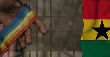 Ghana: IBAHRI calls on President Akufo-Addo to repeal discriminatory LGBTQ+ Bill