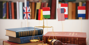 IBA International Criminal Court and International Criminal Law IBA International Criminal Court and International Criminal Law