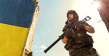 Endorsement for special tribunal a major milestone in Ukraine’s fight for accountability
