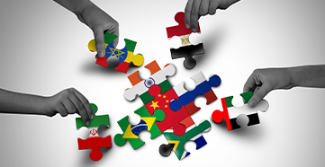 BRICS’ golden opportunity