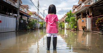 Climate finance