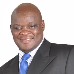 Sternford Moyo