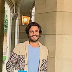 Jairo Morales