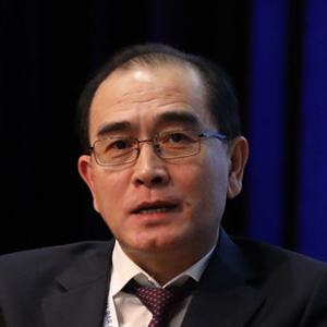 Congressman Tae Yong Ho