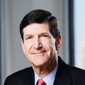 David W Rivkin