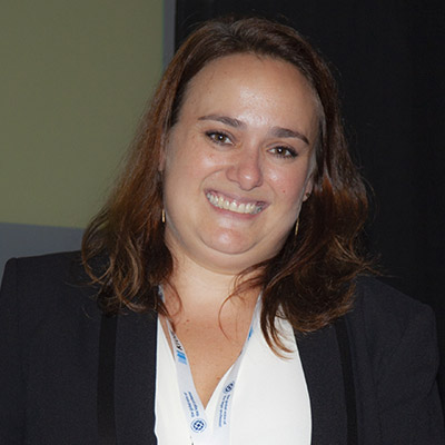 Eloisa Machado de Almeida