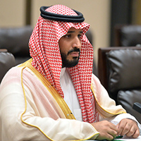 Prince Mohammed bin Salman