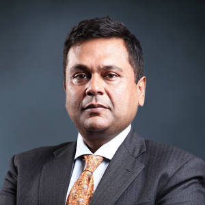 Hemant Sahai