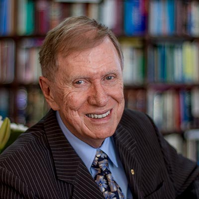 Hon Justice Michael Kirby