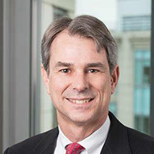 John B Bellinger III