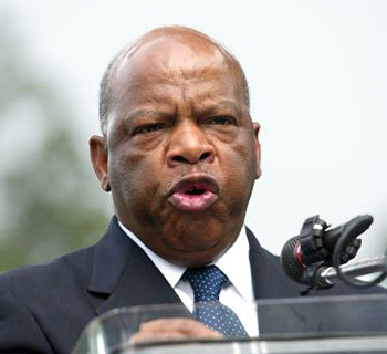 John Lewis