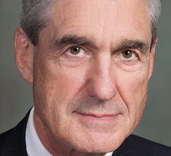 Robert Mueller