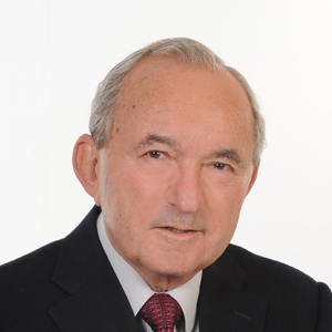 Justice Richard Goldstone