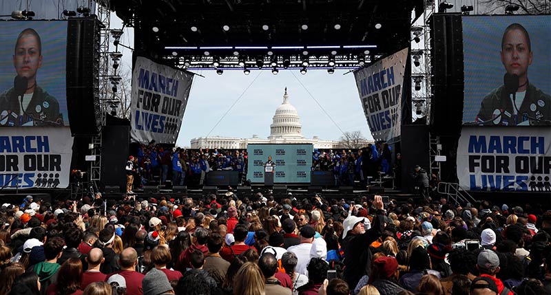 March for Our Lives