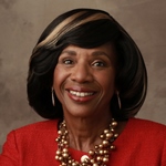  Paulette Brown, ABA President