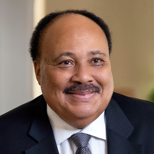 Martin Luther King III