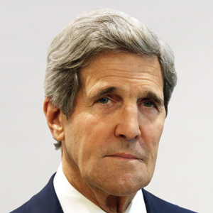 John Kerry