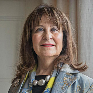 Baroness Helena Kennedy