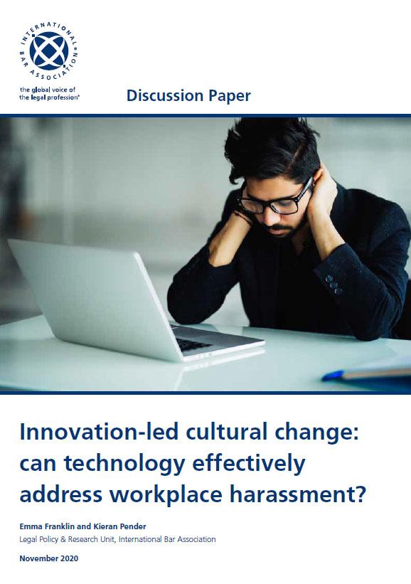 Innovation-led cultural change