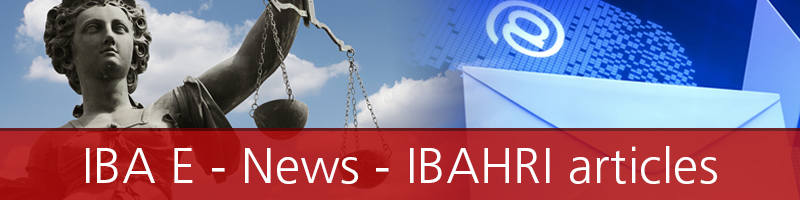 HRI E-news
