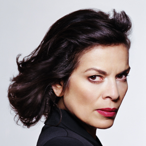 Bianca Jagger