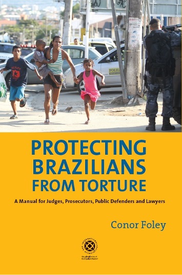 Protecting Brazilians from Torture