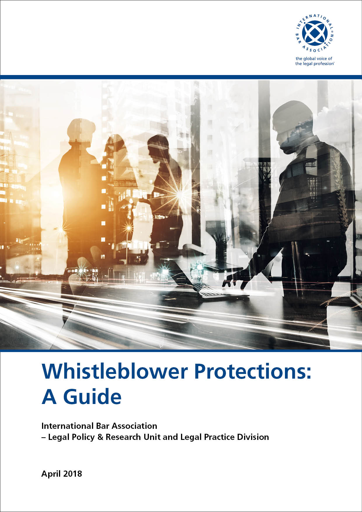 Whistleblower Protections: A Guide