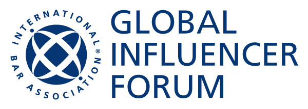 The IBA Global Influencer Forum