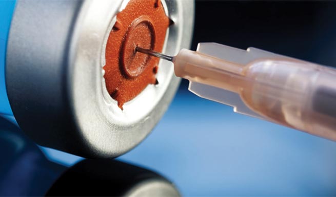 Mandatory vaccination