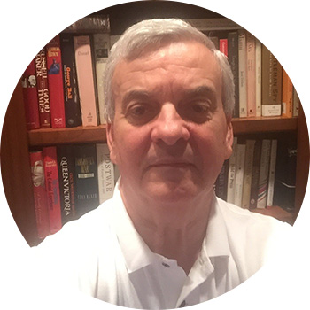 Alberto Mora