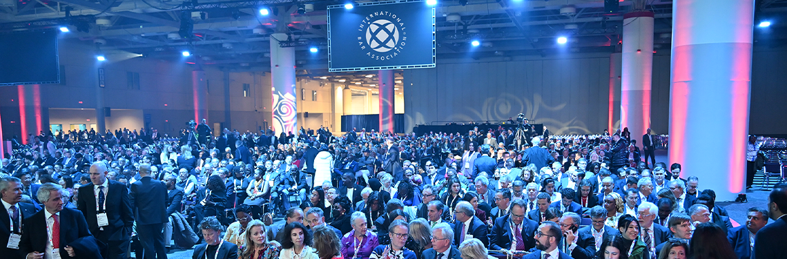 Annual Conference