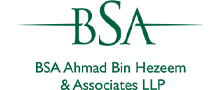 BSA Ahmad Bin Hezeem & Associates