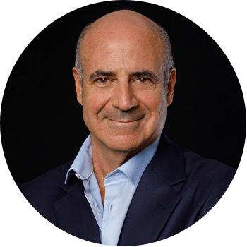 Sir Bill Browder KCMG