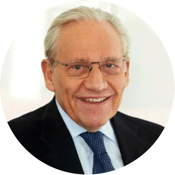 Bob Woodward