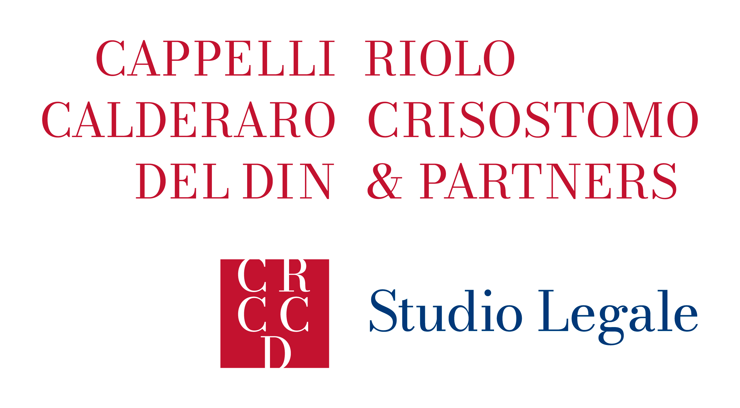 Cappelli RCCD Studio Legale