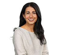Outstanding International Woman Lawyer Award Winner