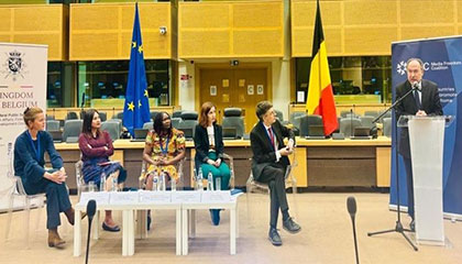 World Press Freedom Day 2025