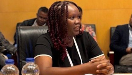 ‘Working together to protect journalists’