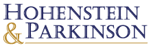 Hohenstein & Parkinson, LLP