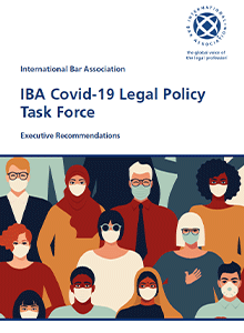 La Legal Policy Task Force Covid-19