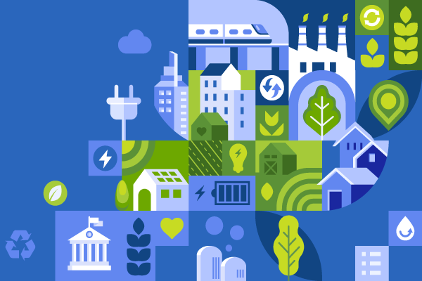 The future of corporate sustainability