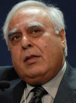  Kapil-Sibal