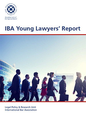 IBA Young Lawyers’ Report