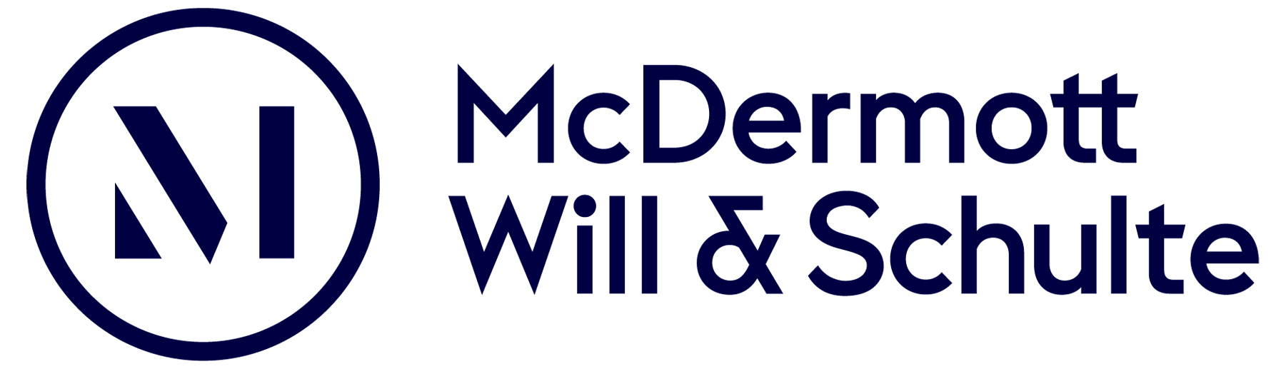 McDermott Will & Schulte