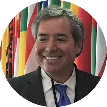 Michael Scharf