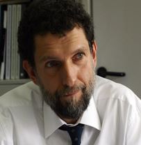 Mr Kavala Image