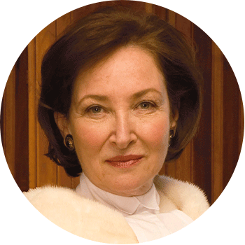 Rosalie Silberman Abella