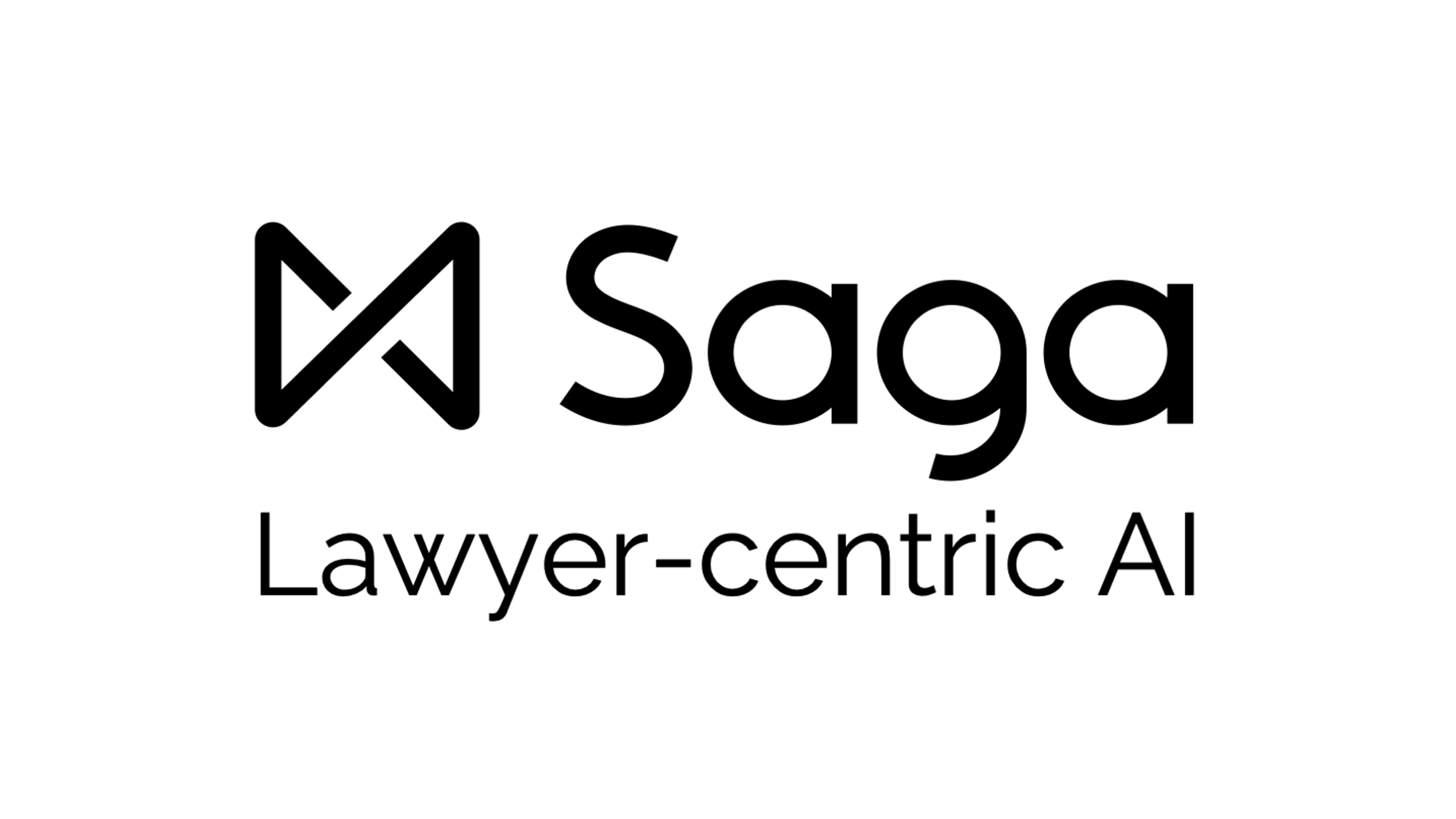 Saga Lawyer Centric AI