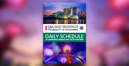 Daily Schedule advertising opportunities