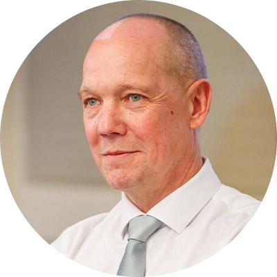 Thomas Lund-Sørensen